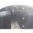2500 Gal Stainless Steel Tank