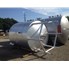 2500 Gal Stainless Steel Tank