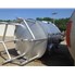 2500 Gal Stainless Steel Tank