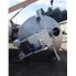 2500 Gal Stainless Steel Tank