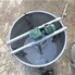 2500 Gal Stainless Steel Tank