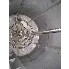 2500 Gal Stainless Steel Tank