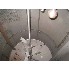 2500 Gal Stainless Steel Tank