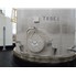25000 Gal Bendel Stainless Steel Tank