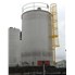 25000 Gal Bendel Stainless Steel Tank