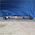 11 Sq Ft Futura Titanium Corp. Titanium Shell & Tube Heat Exchanger