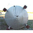 4000 Gal Stainless Steel Tank