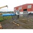 258 Sq Ft Schenck Process Plate & Frame Filter Press