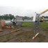 258 Sq Ft Schenck Process Plate & Frame Filter Press