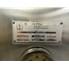 258 Sq Ft Schenck Process Plate & Frame Filter Press