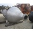 2600 Gal Buss 316 Stainless Steel Pressure Vessel