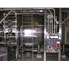 2600 Gal Feldmeier Stainless Steel Reactor
