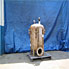 Sq Ft Stainless Steel Cartridge / In-Line Basket Filter