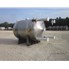 2637 Gal Praj Industries SS Pressure Vessel