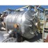 2637 Gal Praj Industries SS Pressure Vessel