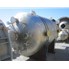 2637 Gal Praj Industries SS Pressure Vessel