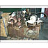 60 " Dia Western States  Basket Centrifuges