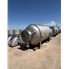 2700 Gal Equipromex 304 Stainless Steel Pressure Vessel