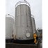 27000 Gal Carbon Steel Tank