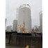 27000 Gal Carbon Steel Tank