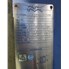 275 Sq Ft Alfa Laval  Stainless Steel Plate Heat Exchanger