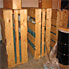 260 Sq Ft Stokes N/A Lyophilizer