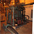 260 Sq Ft Stokes N/A Lyophilizer