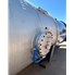 2800 Gal Equipromex 304 Stainless Steel Tank