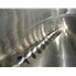282.5 Cu Ft Hosokawa stainless steel Nauta Mixer