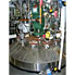 3000 Gal Alloy Fab Stainless Steel Reactor