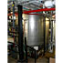 3000 Gal Alloy Fab Stainless Steel Reactor