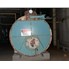 3,450 LBS/HR Mohawk 3-Pass Dryback Firetube Boiler