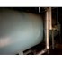 3,450 LBS/HR Mohawk 3-Pass Dryback Firetube Boiler