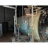 3,450 LBS/HR Mohawk 3-Pass Dryback Firetube Boiler