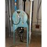 3,450 LBS/HR Mohawk 3-Pass Dryback Firetube Boiler