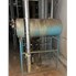3,450 LBS/HR Mohawk 3-Pass Dryback Firetube Boiler
