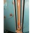 3,450 LBS/HR Mohawk 3-Pass Dryback Firetube Boiler