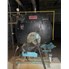 3,450 LBS/HR Mohawk 3-Pass Dryback Firetube Boiler
