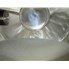 Patterson-Kelley 3 Cu Ft Stainless Steel Double Cone Mixer