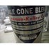Patterson-Kelley 3 Cu Ft Stainless Steel Double Cone Mixer