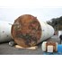 30000 Gal Damrow Stainless Steel Tank