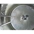 30 Gal Stainless Steel Tank