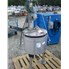 30 Gal Stainless Steel Tank