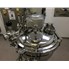 30 Liters Becomix RW-30 Homogenizing Mixer
