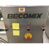 30 Liters Becomix RW-30 Homogenizing Mixer