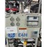 Used General Electric Reverse Osmosis System - Model RO,E4H-43K-DLX,460,6,LE