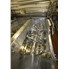 300 Cu Ft SS Ribbon Blender
