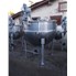 300 Gal Hamilton Tanks SS Kettle