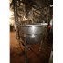 300 Gal Lee Stainless Steel Kettle