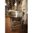 300 Gal Lee Stainless Steel Kettle